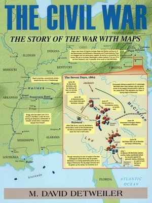 The Civil War - ebook